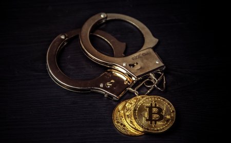 CBI Arrests Cyber Criminal, Seizes Cryptocurrencies Worth Rs. 2.8 Crore