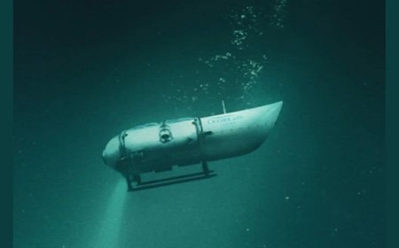 Titan: The OceanGate Disaster Now Streaming on Netflix: What You Need to Know