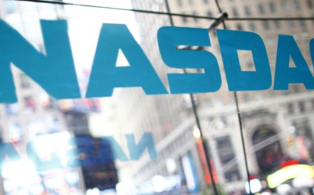 Stocks go Plus as Oracle Leads Tech Charge