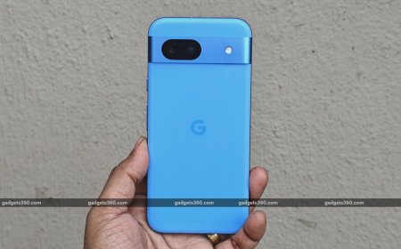 Top Smartphones Under Rs 40,000 in India (June 2025): Samsung Galaxy S24 FE, Realme GT 7, iQOO Neo 10 and More