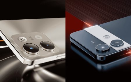 Lava Storm Play 5G With MediaTek Dimensity 7060 SoC Launched in India Alongside Storm Lite 5G