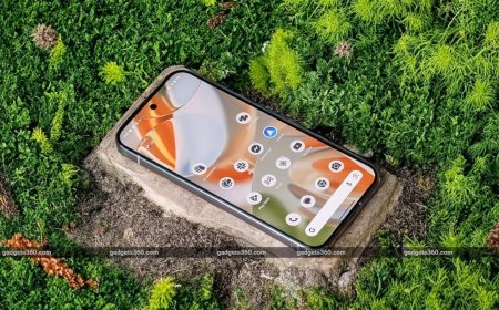 Google Pixel 10 Series to Lack In-Built Magnets Despite Offering Qi 2 Support: Report