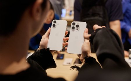 Foxconn Sends 97 Percent of India iPhone Exports to US as Apple Tackles Tariffs