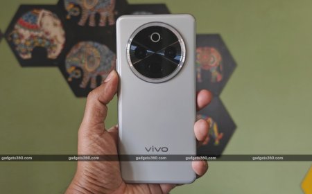 Vivo T4 Lite 5G Price in India, Launch Timeline Leaked; Said to Pack 6,000mAh Battery