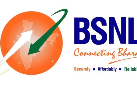 BSNL to Reportedly Install One Lakh Additional 4G Towers Across India; Invites Public to Pitch Name for 5G Services