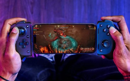 Razer Kishi V3, Kishi V3 Pro and Kishi V3 Pro XL Mobile Gaming Controllers With Sensa HD Haptics Launched