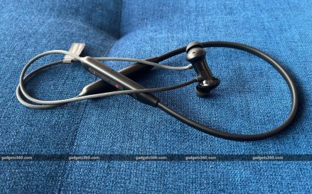 OnePlus Bullets Wireless Z3 India Launch Date Set for June 19; Colour Options, Battery Details Revealed