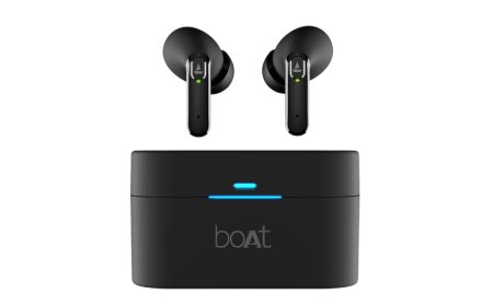 Boat Airdopes Prime 701 ANC Earphones Confirmed to Launch in India on June 21