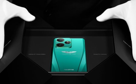 Realme GT 7 Dream Edition Now Available for Purchase in India: Price, Sale Offers