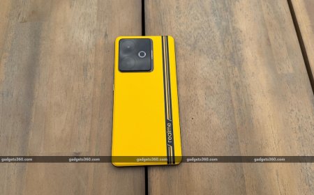 Top Smartphones Under Rs 35,000 in India (June 2025): iQOO Neo 10, Realme GT 7T, Vivo V50