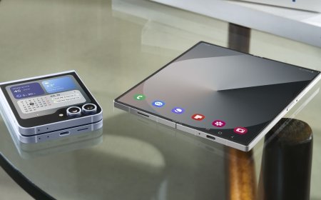 Samsung's Upcoming Running Events Reportedly Hint at Galaxy Z Fold 7, Flip 7 and Watch 8 Series Launch Timeline