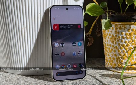 Google Pixel 10 Series Said to Offer Improved Audio With Upgraded Speakers