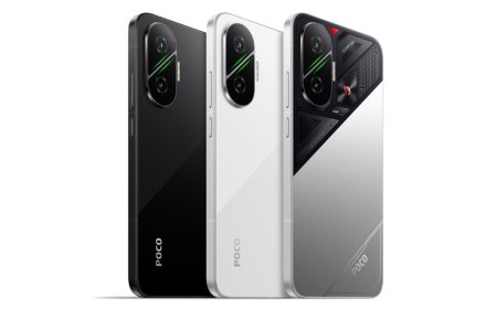 Poco F7 Launch Date and Price in India Leaked; Design, Key Features Tipped Again