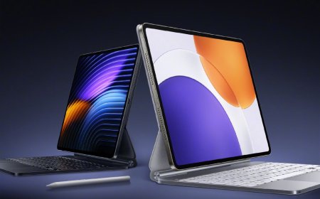 Xiaomi Pad 7S Pro Launch Date, Key Specifications Including XRING O1 Chip Revealed