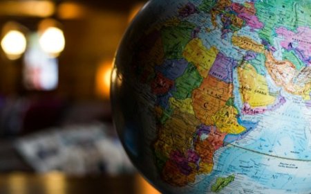 Israel’s Haifa Oil Refinery Damaged in Missile Strike