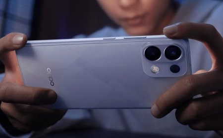 Oppo K13 Turbo Pro Key Specifications Leaked; Could Be Equipped With Snapdragon 8s Gen 4 SoC