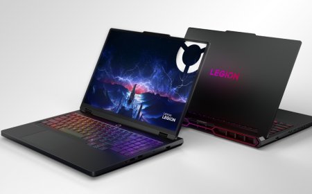 Lenovo Legion Pro 7i (2025) With Intel Core Ultra 9 HX CPU, Up to Nvidia GeForce RTX 5090 GPU Launched