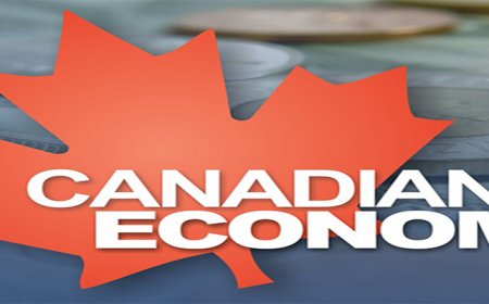 Canada’s Manufacturing Sales Experience Biggest Drop Since 2023