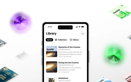 ElevenLabs Expands Eleven V3 Text-to-Speech Model With Support for 41 New Languages