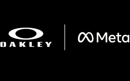 Meta and Oakley Announce New Smart Glasses Collaboration, Launch Set for June 20