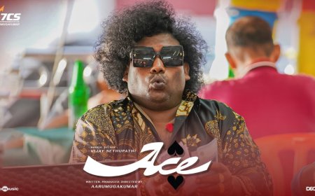 Ace Now Streaming on Amazon Prime Video: What You Need to Know About Vijay Sethupathi Starrer Movie
