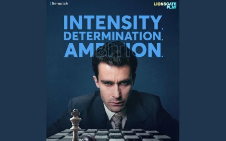 Rematch OTT Release Revealed: Know Where to Stream it Online