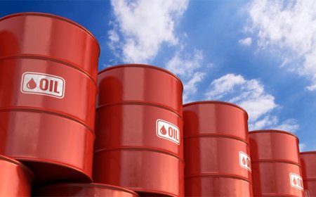 World’s Top Oil Trader Sees Lower U.S. Output in 2025