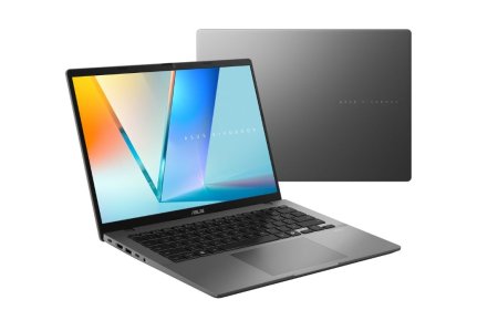 Asus Unveils Refreshed Vivobook S16, S16 OLED Laptops in India Alongside Vivobook S14: Price, Features
