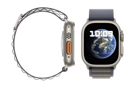Apple Watch Ultra 3 Said to Launch This Year; Product Roadmap for Next Three Years Leaked