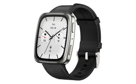 Amazfit Active 2 Square Debuts With 1.75-Inch AMOLED Display and Up to 10 Days Battery Life