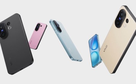 Vivo X200 FE Launch Date, Colour Options, and Design Revealed Ahead of Global Debut