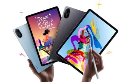 Redmi Pad 2 With 11-Inch 2.5K Display, 9,000mAh Battery Launched in India: Price, Specifications