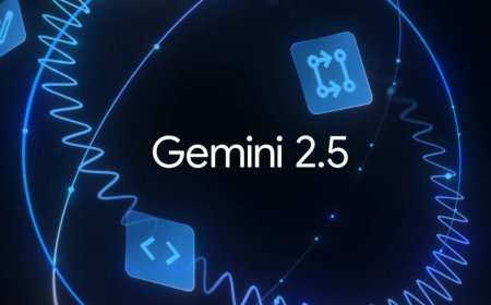 Google’s Gemini 2.5 Pro and Flash AI Models Are Now Generally Available to All Users