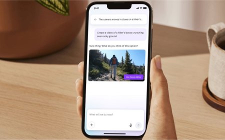 Canva Adds Create a Video Clip Feature Powered by Google’s Veo 3 Video Generation AI Model