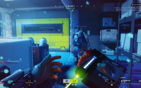 Bungie Delays Marathon, Says Will Reveal New Release Date This Fall