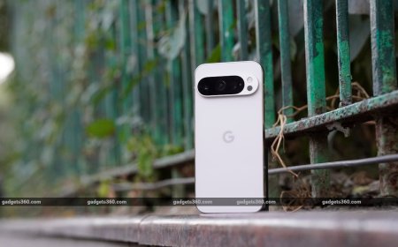 Google Pixel 10, Pixel 10 Pro Alleged Case Suggests Minor Design Changes From Predecessors