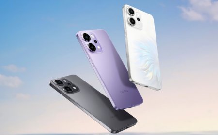 Oppo Reno 14 5G, Reno 14 Pro 5G India Launch Timeline Leaked