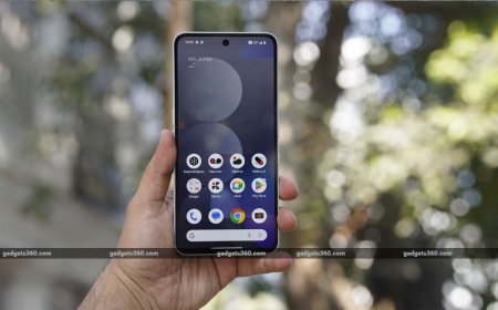Nothing Phone 3 to Offer Longer Android and Security Update Support Than Its Predecessor