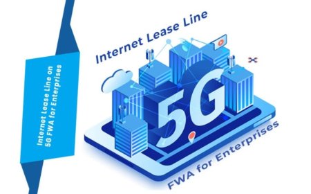 BSNL Announces Q-5G Service in India, Launches SIM-Less Quantum 5G FWA for Enterprises in Select Circles