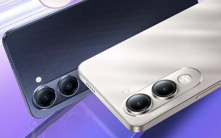 Vivo T4 Lite 5G India Launch Date Announced; to Feature MediaTek Dimensity 6300 SoC