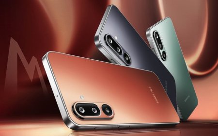 Samsung Galaxy M36 5G India Launch Date Set for June 27; Colours, Key Features Revealed