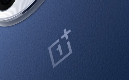 OnePlus Gaming Phone With Flagship Features, Shoulder Triggers Said to Be in Development