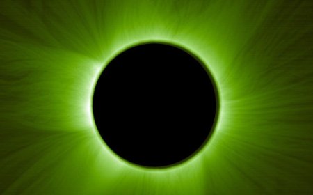 ESA's Proba-3 Unveils First-Ever Artificial Solar Eclipse Images from Precision Satellite Formation