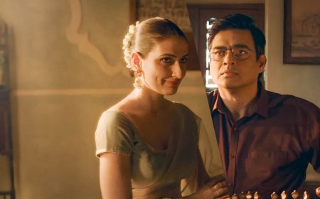 Aap Jaisa Koi OTT Release Date: When and Where to Watch Romantic Drama Online?