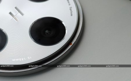 Oppo Find X9 Pro Camera Details Leaked; Said to Feature Samsung ISOCELL HP5 Sensor