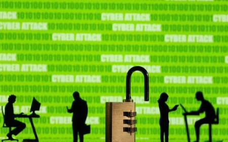 16 Billion Login Credentials Leaked in Massive Data Breach Impacting Apple, Google and More