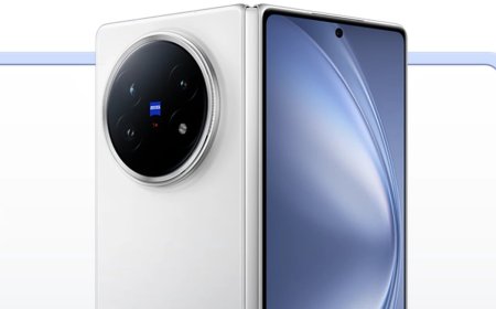 Vivo X Fold 5 India Launch Reportedly Set for Mid-July