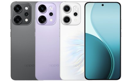 Oppo Reno 14 5G Series Global Launch Date Announced; Amazon, Flipkart Tease Online Availability in India