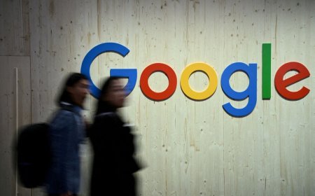 Google Suffers Setback in Fight Over EU’s EUR 4.1 Billion Fine
