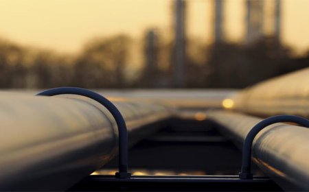 Equinor’s New Arctic Field Reaches Peak Oil Production